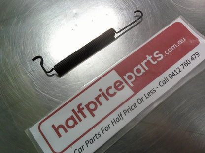 Holden TS Astra/Barina Combo Genuine Upper Spring Adjuster Return New Part