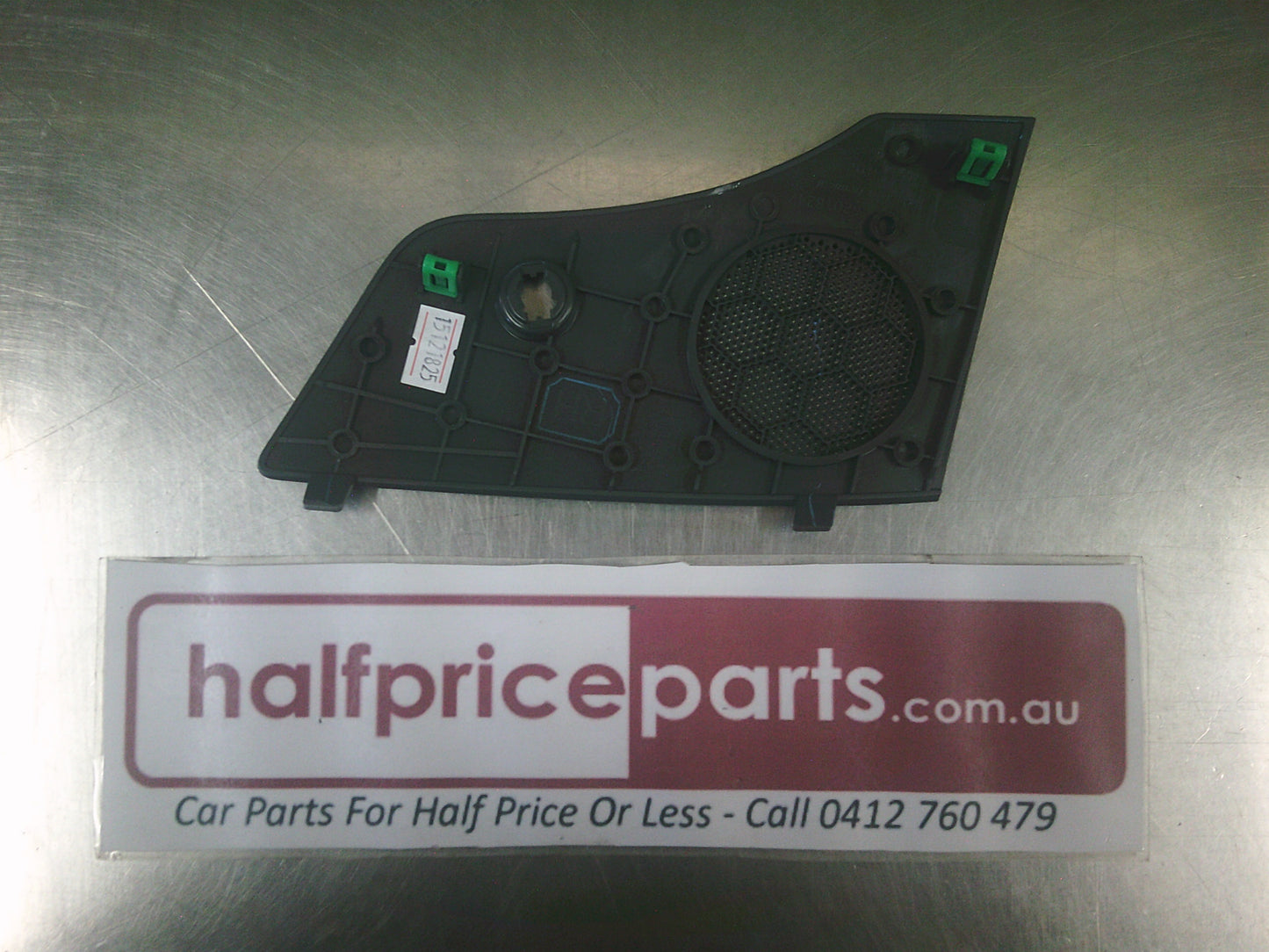 Holden RG Colorado Genuine Right Hand Speaker Grille - New Part
