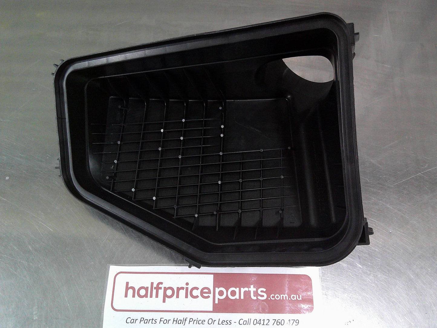 Holden VE Commodore/WM Caprice 3.6Ltr V6 Genuine Upper Air Box Housing Cover New Part
