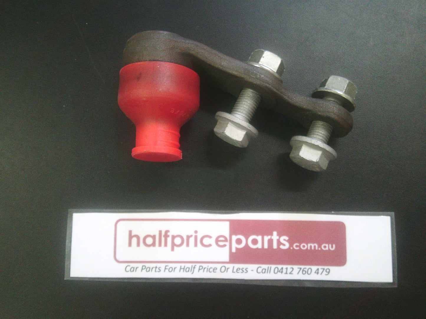 Holden Barina Combo Genuine Front Control Arm Lower Ball Joint New Part