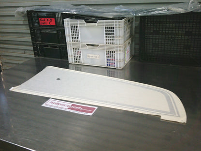 Holden JH Cruze Genuine Left Hand Bonnet Decal - New Part