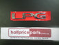 Holden VE/VF Commodore Genuine LPG Boot Emblem New Part