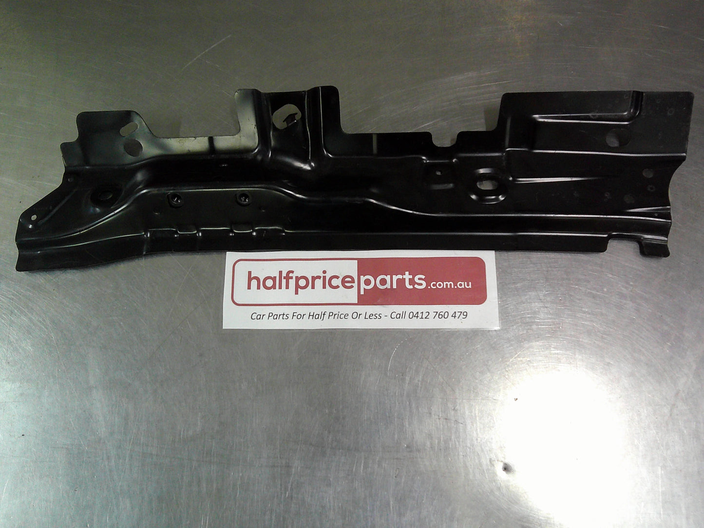 Holden RG Colorado Extra Cab Genuine Body Side Inner Upper Door Panel Reinforcement New Part
