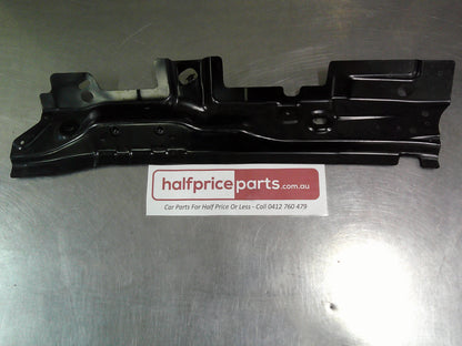 Holden RG Colorado Extra Cab Genuine Body Side Inner Upper Door Panel Reinforcement New Part