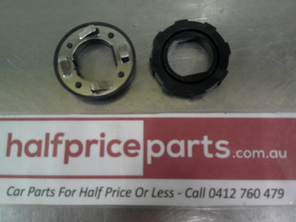 Holden CG7 Captiva Genuine Front Parking Sensor (Factory Silver In Colour) New Part