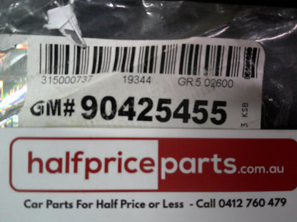 Holden TS Astra/Barina Combo Genuine Upper Spring Adjuster Return New Part