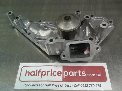 Toyota Landcruiser UZJ100/200/Lexus LS400 V8 Genuine Water Pump New Part