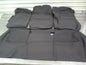 Holden VE Commodore Genuine Rear Neoprene Seat Cover Set New Part