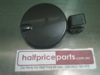 Holden CG Captiva Genuine Fuel Door Assembly (Factory Grey)) New Part