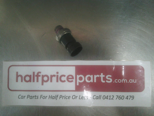Holden VE/VF Commodore Genuine Oil Pressure Switch New Part