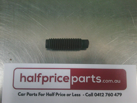 Holden/Isuzu Genuine Adjuster Rocker Screw - New Part