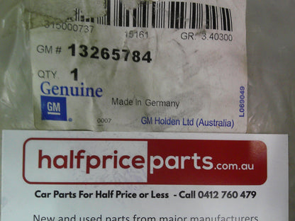 Holden JH Cruze 1.4L Turbo Genuine Engine Air Intake Hose New Part