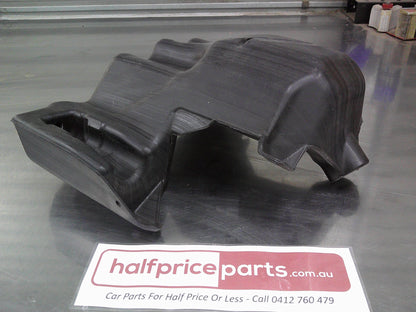 Holden ZB Commodore Genuine Windscreen Washer Reservoir New Part