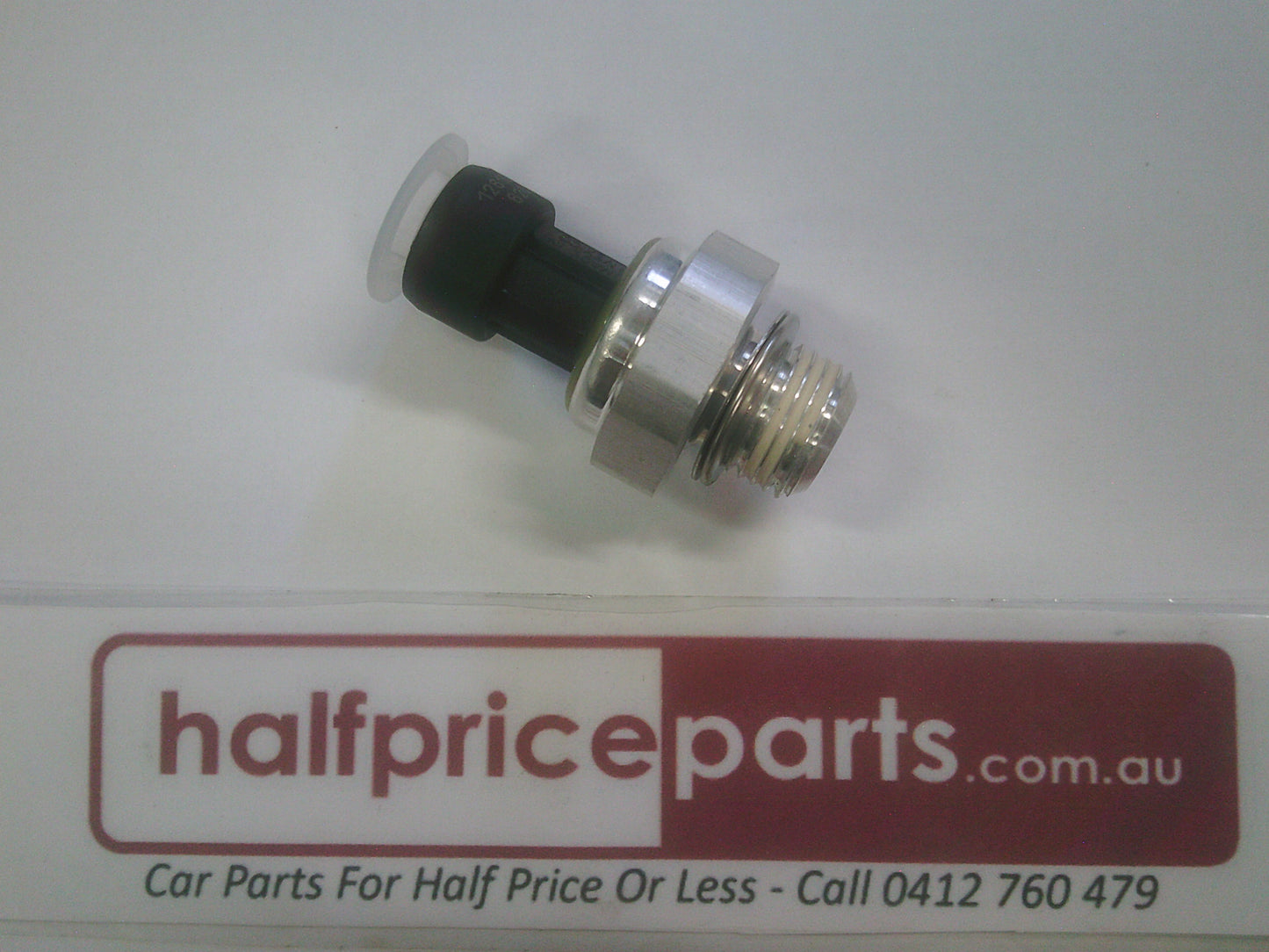 Holden VT/VX/VY/VZ/VE Commodore WH/WK/WL/WM Statesman/Caprice Genuine Oil Pressure Switch Gen 3 New Part