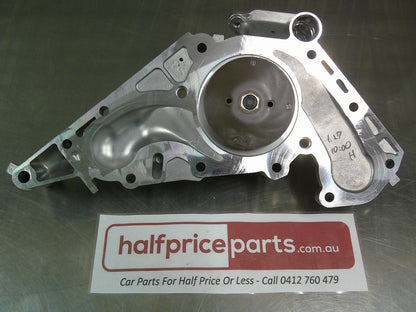 Toyota Landcruiser UZJ100/200/Lexus LS400 V8 Genuine Water Pump New Part