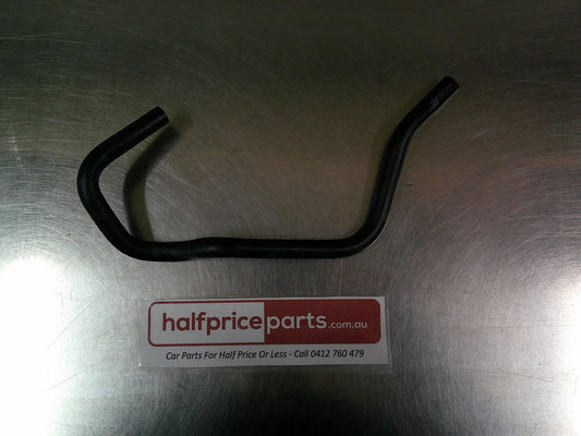 Holden Astra G/H/Tigra B Genuine Breather Hose Pipe New Part
