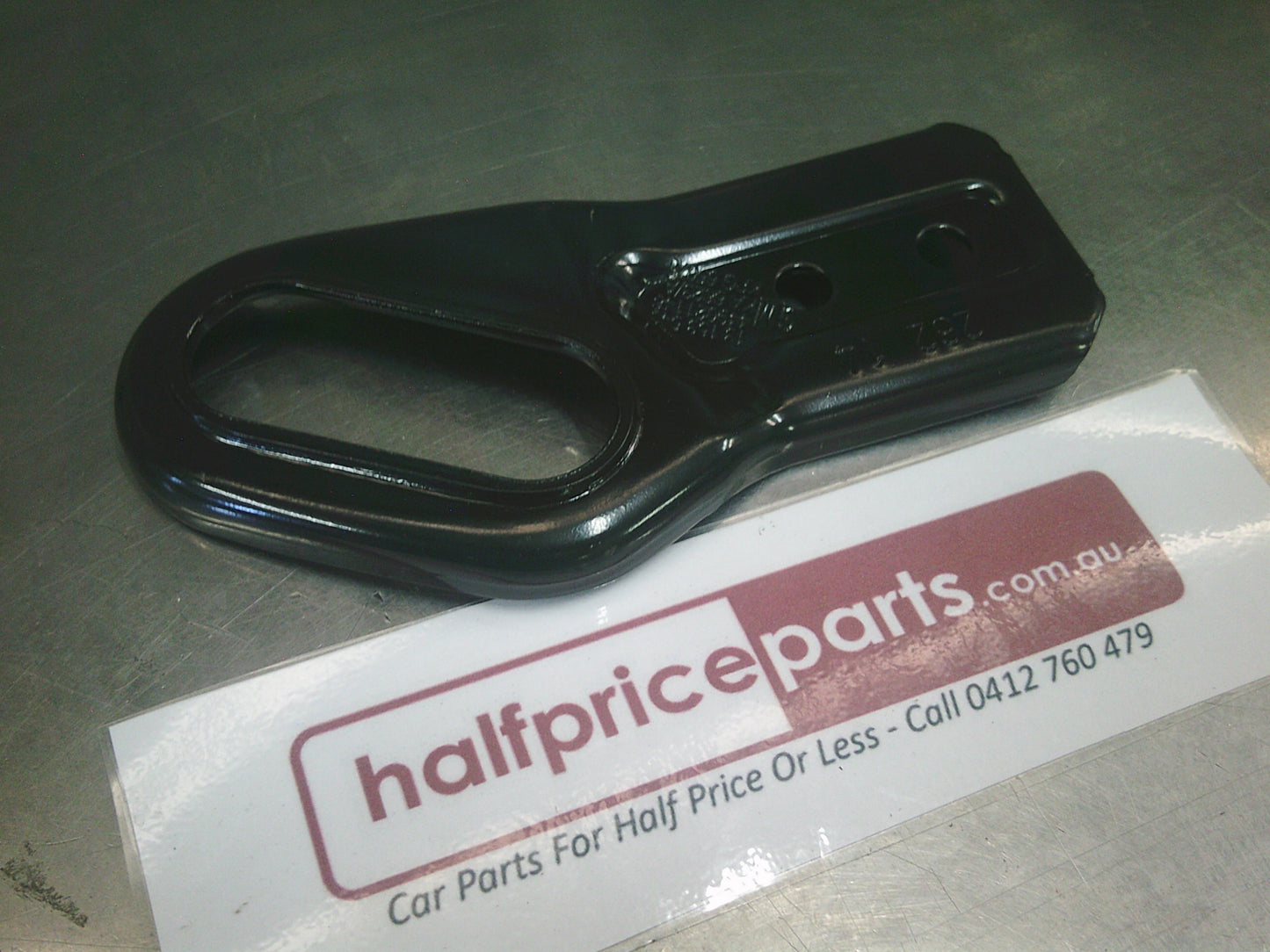 Holden AH Astra Genuine Right Hand Radiator Support Bracket - New Part