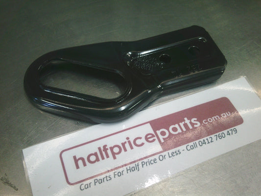 Holden AH Astra Genuine Right Hand Radiator Support Bracket - New Part