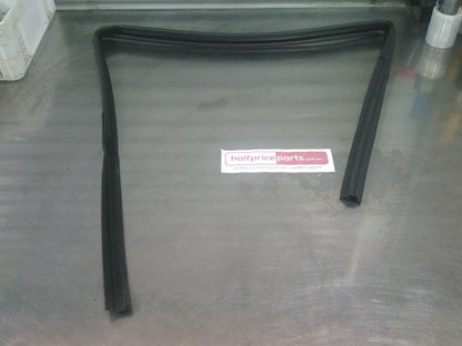 Holden RG Colorado Genuine Left Hand Front Door Bailey Channel Window Runner New Part