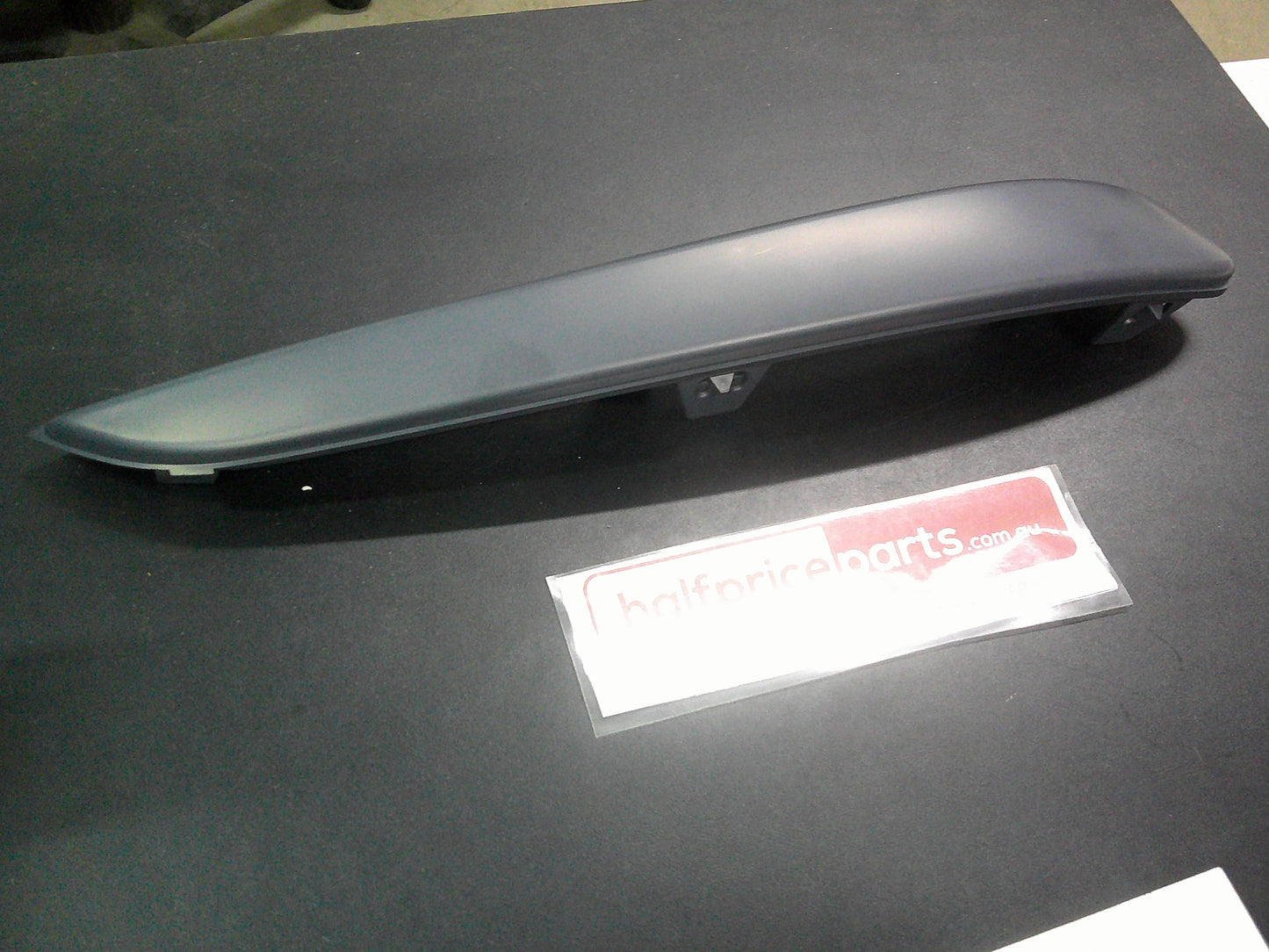 Holden Astra H Genuine Right Hand Front Bumper Trim New Part