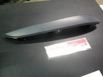 Holden Astra H Genuine Right Hand Front Bumper Trim New Part