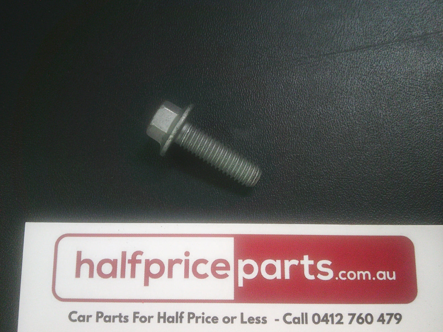 Holden/GM Genuine Multi-Purpose Bolt New Part