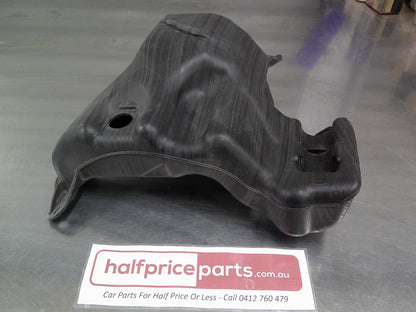 Holden ZB Commodore Genuine Windscreen Washer Reservoir New Part