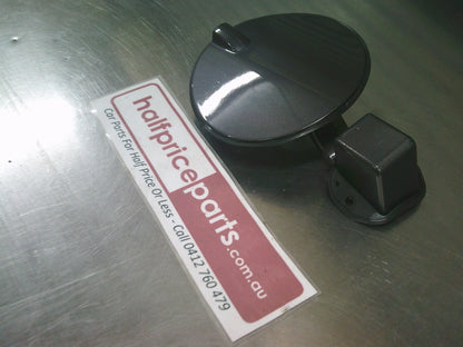 Holden CG Captiva Genuine Fuel Door Assembly (Factory Grey)) New Part