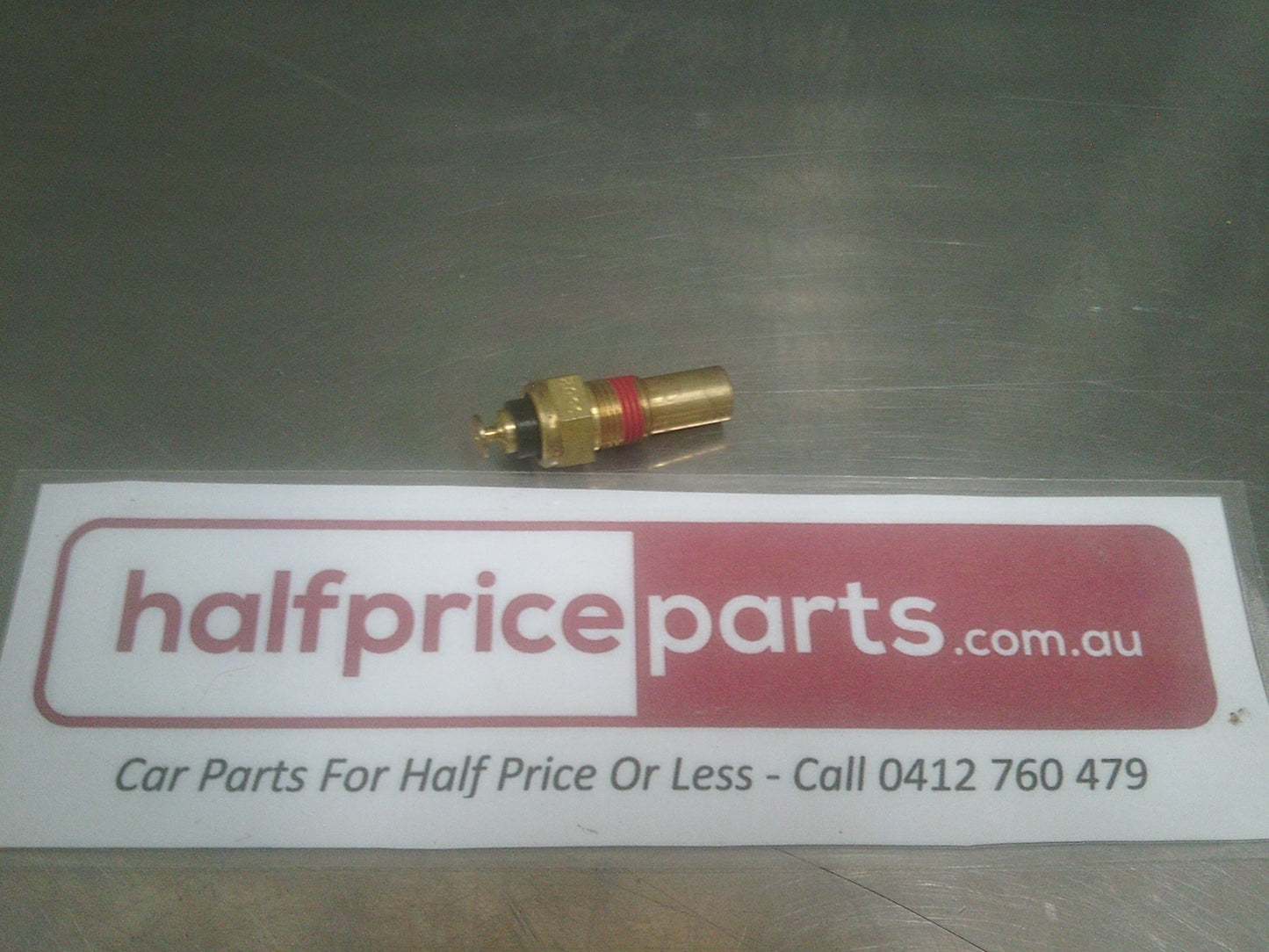 Holden CG Captiva Genuine Engine Coolant Temperature Sensor New Part