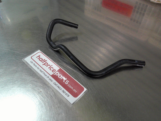 Holden Astra G/H/Tigra B Genuine Breather Hose Pipe New Part