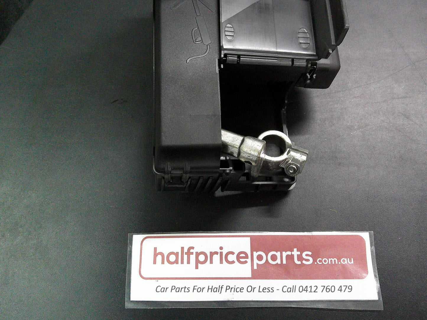Holden EM Malibu Genuine Engine Compartment Fuse Box New