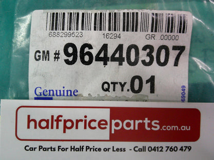 Holden CG/CG7 Captiva/JG Cruze/EP Epica Genuine Camshaft Seal New Part