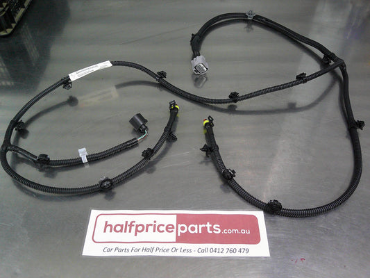 Holden VE Statesman/WM Caprice Genuine Rear Right Speed Sensor Wiring Harness New Part