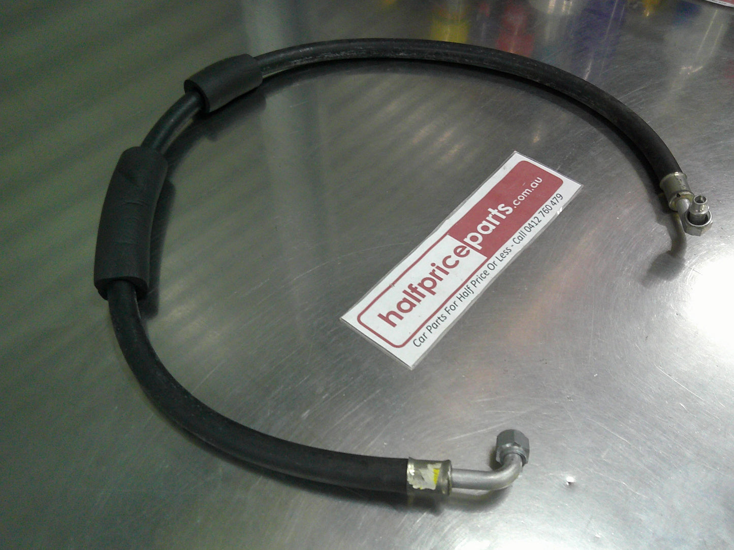Holden JB Camira Genuine A/C Outlet Hose New Part