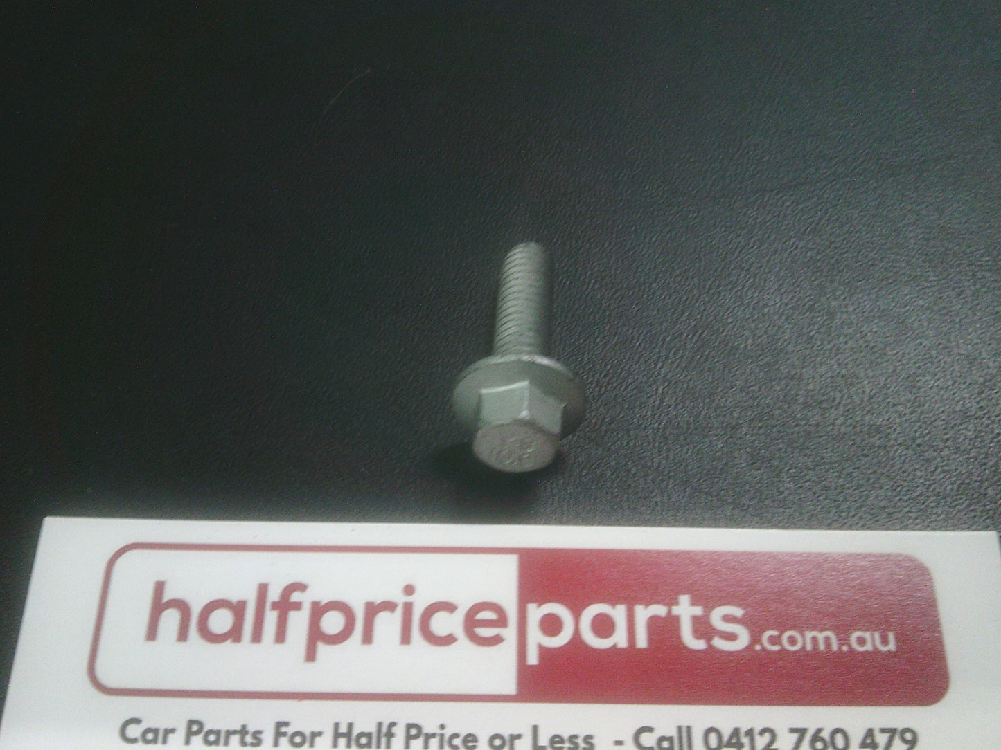 Holden/GM Genuine Multi-Purpose Bolt New Part
