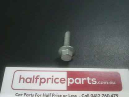 Holden/GM Genuine Multi-Purpose Bolt New Part