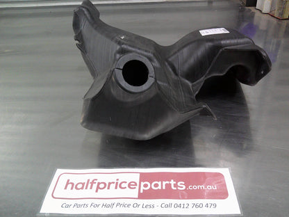 Holden ZB Commodore Genuine Windscreen Washer Reservoir New Part