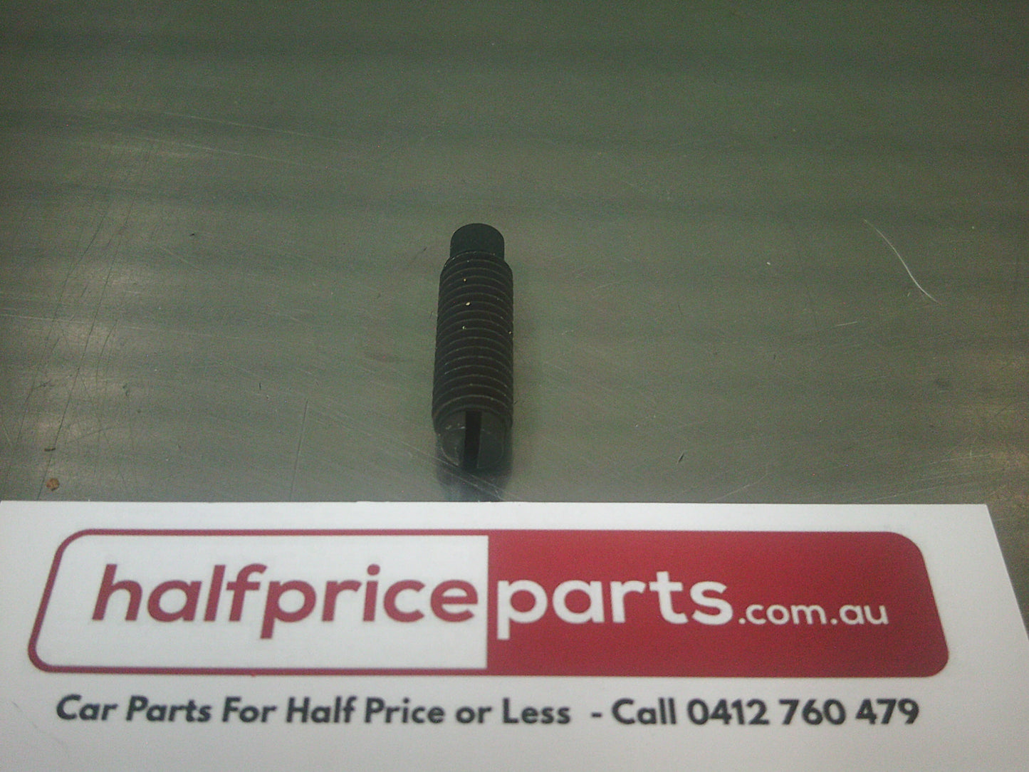 Holden/Isuzu Genuine Adjuster Rocker Screw - New Part