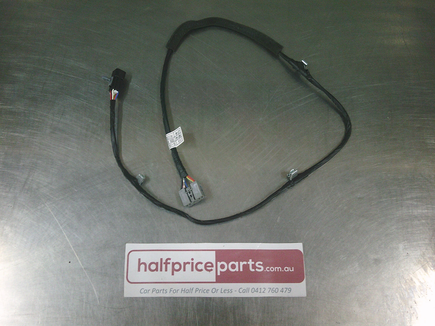 Holden CG/CG5/CG5 Max Captiva Genuine Sunroof Wiring Patch - New Part