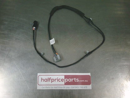 Holden CG/CG5/CG5 Max Captiva Genuine Sunroof Wiring Patch - New Part