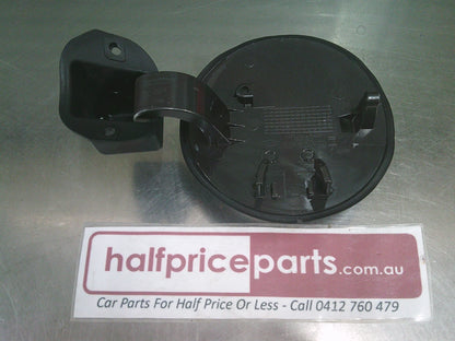 Holden CG Captiva Genuine Fuel Door Assembly (Factory Grey)) New Part