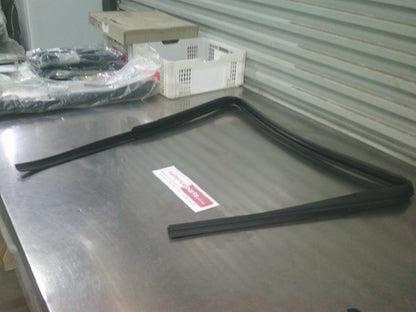 Holden RG Colorado Genuine Left Hand Front Door Bailey Channel Window Runner New Part