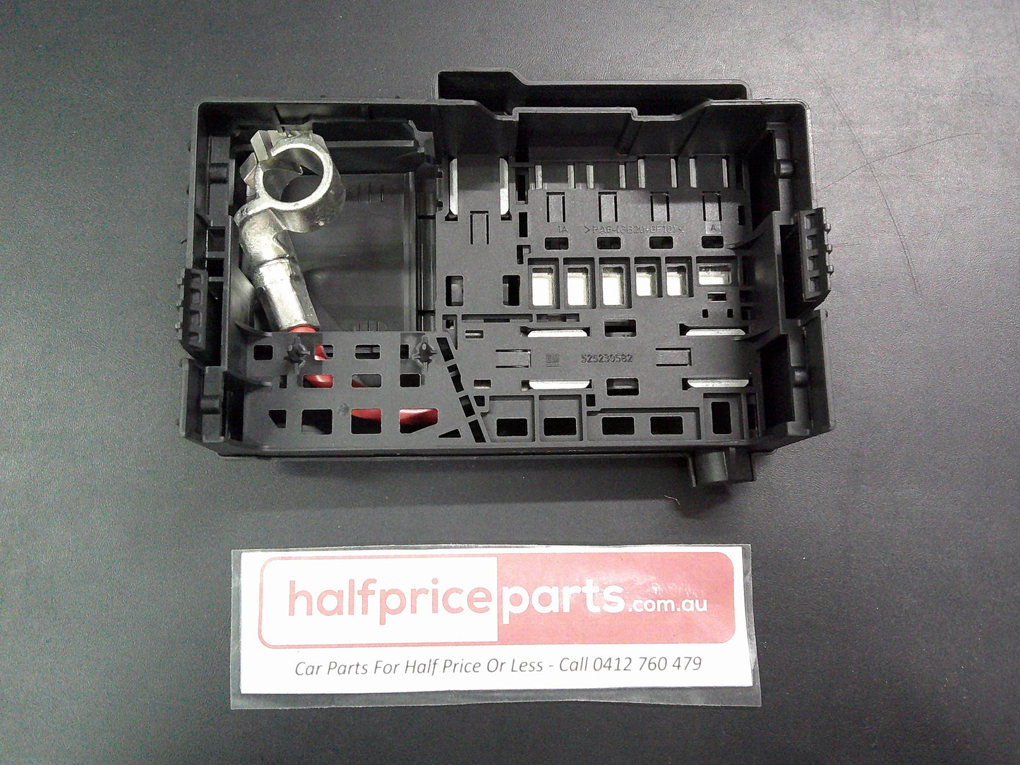 Holden EM Malibu Genuine Engine Compartment Fuse Box New