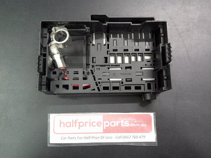 Holden EM Malibu Genuine Engine Compartment Fuse Box New