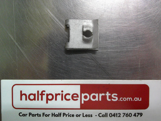 Holden JB Camira/VT Commodore/Calais Guide Bracket Nut New Part
