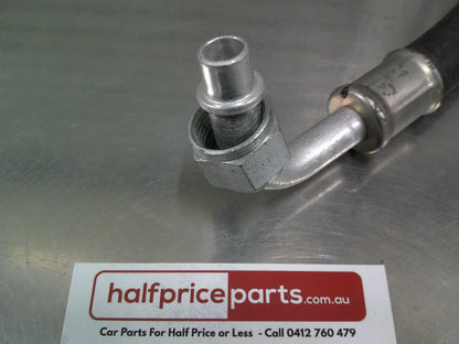 Holden JB Camira Genuine A/C Outlet Hose New Part