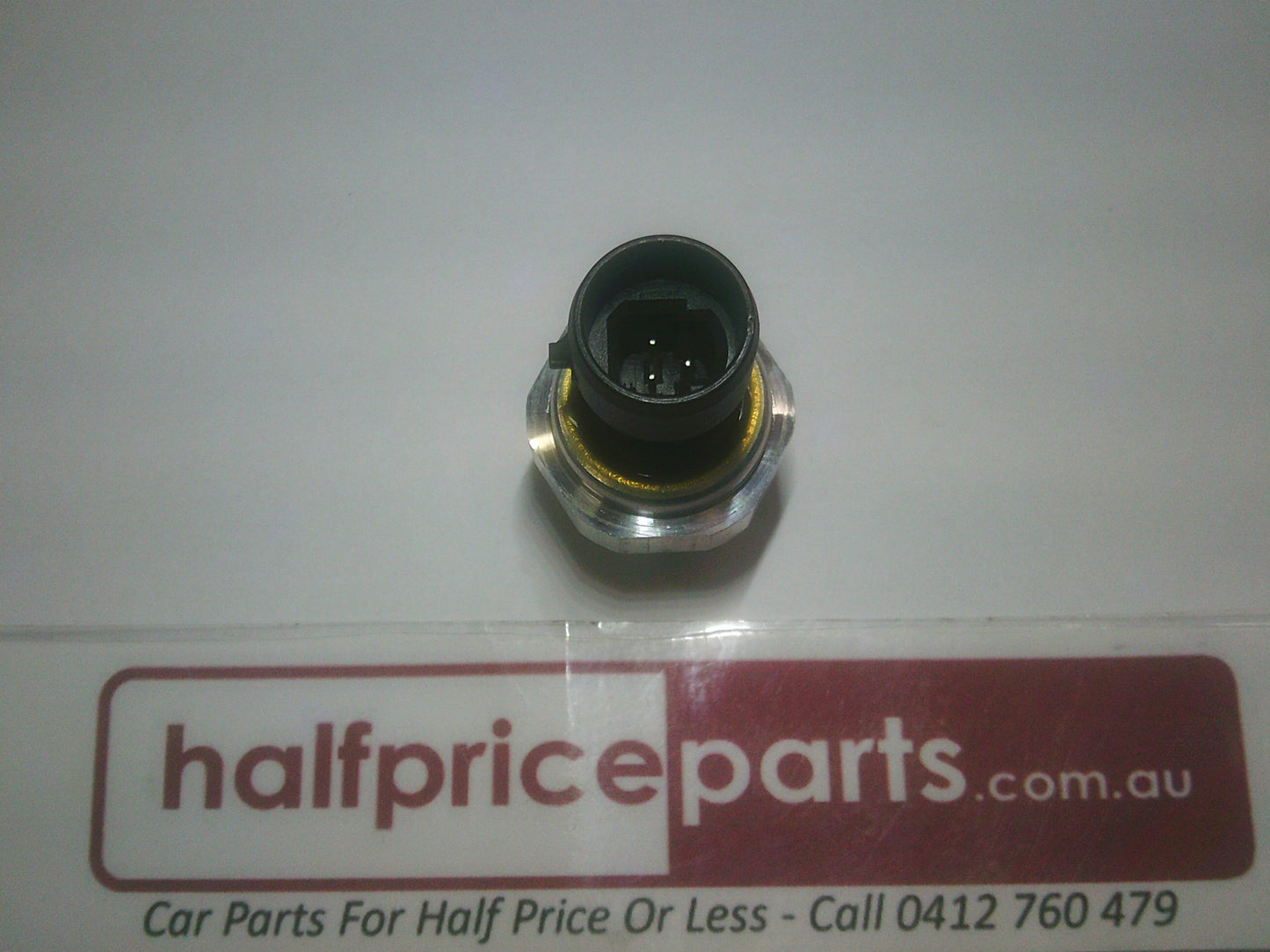 Holden VT/VX/VY/VZ/VE Commodore WH/WK/WL/WM Statesman/Caprice Genuine Oil Pressure Switch Gen 3 New Part