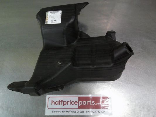 Holden ZB Commodore Genuine Windscreen Washer Reservoir New Part