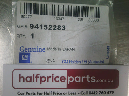 Holden/Isuzu Genuine Adjuster Rocker Screw - New Part