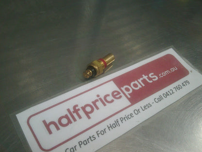 Holden CG Captiva Genuine Engine Coolant Temperature Sensor New Part